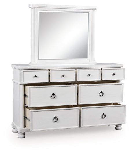 Rowlenstown Bedroom