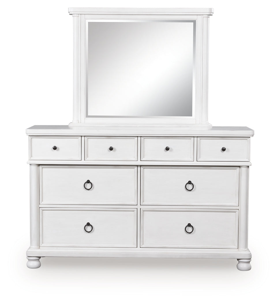 Rowlenstown Bedroom