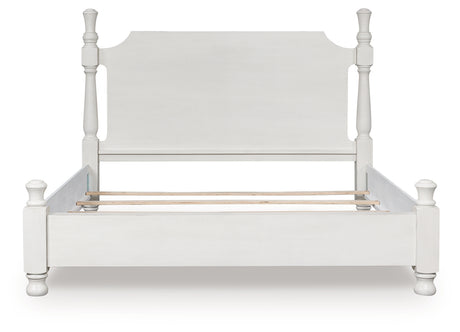 Rowlenstown Bedroom