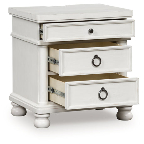 Rowlenstown Bedroom
