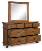 Rowlenstown Bedroom