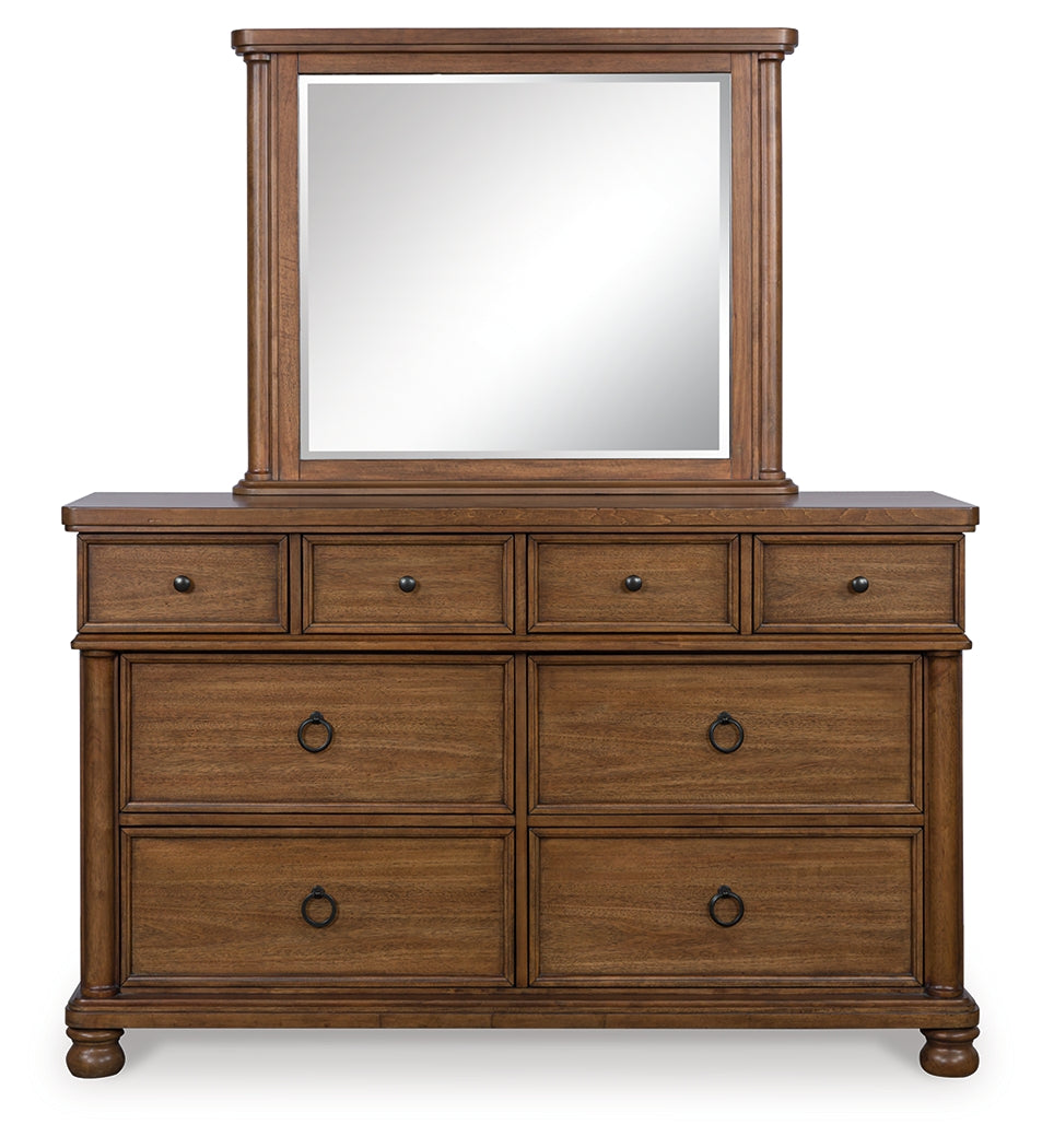 Rowlenstown Bedroom