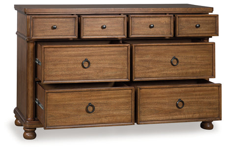 Rowlenstown Bedroom