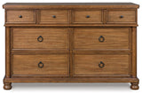 Rowlenstown Bedroom