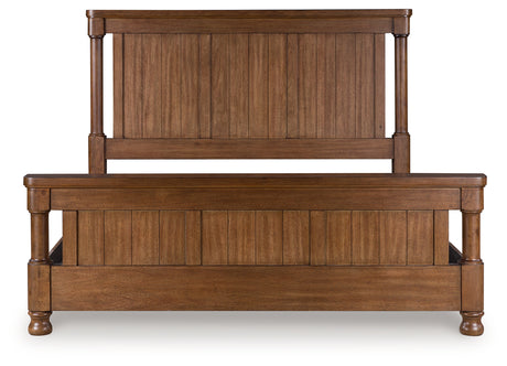 Rowlenstown Bedroom