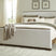 Sam's Furniture - Ashley Furniture - Radkin Bedroom - California King Upholstered Panel Bed - PCB843B5