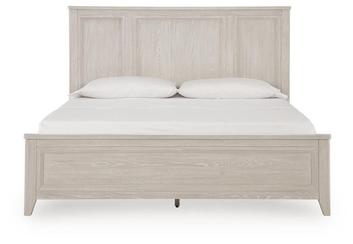 Darbonton Bedroom