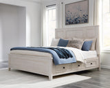 Darbonton Bedroom