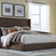 Sam's Furniture - Ashley Furniture - Lavernty Bedroom - Queen Upholstered Storage Bed - PCB9002B1