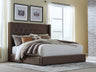 Sam's Furniture - Ashley Furniture - Lavernty Bedroom - Queen Upholstered Storage Bed - PCB9002B1
