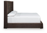 Lavernty Bedroom