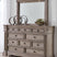 Sam's Furniture - Ashley Furniture - Blairhurst Bedroom - California King Panel Bed / Light Grayish Brown - B916B5