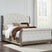 Sam's Furniture - Ashley Furniture - Ardenfield Bedroom - Three Drawer Night Stand / Light Brown - B944-93