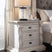 Sam's Furniture - Ashley Furniture - Bruchandi Bedroom - Dresser and Mirror / Antique White - PCB948B1