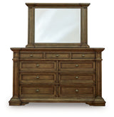 Frantanna Bedroom