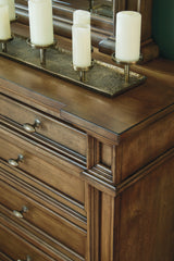 Frantanna Bedroom