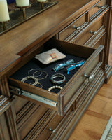 Frantanna Bedroom
