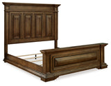 Frantanna Bedroom