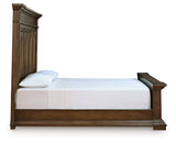 Frantanna Bedroom