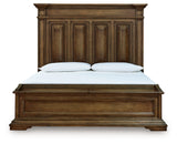 Frantanna Bedroom
