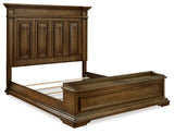 Frantanna Bedroom