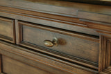 Frantanna Bedroom