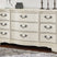 Sam's Furniture - Ashley Furniture - Arlendyne Bedroom - California King Upholstered Bed / Antique White - B980B5