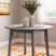 Sam's Furniture - Ashley Furniture - Shullden Dining Room - Dining Chair (Set of 2) / Gray - D194-01X2