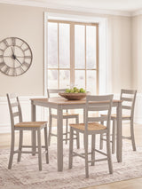 Harperfeld Dining Room