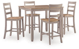 Harperfeld Dining Room