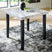 Sam's Furniture - Ashley Furniture - Mervannie Dining Room - Square DRM Counter Table - PCD571-13