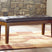 Sam's Furniture - Ashley Furniture - Ralene Dining Bench - Large UPH Dining Room Bench / Medium Brown / 50"W x 16"D x 19"H - D594-00