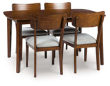 Tameride Dining Table