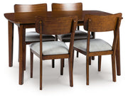 Tameride Dining Table