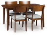 Tameride Dining Table