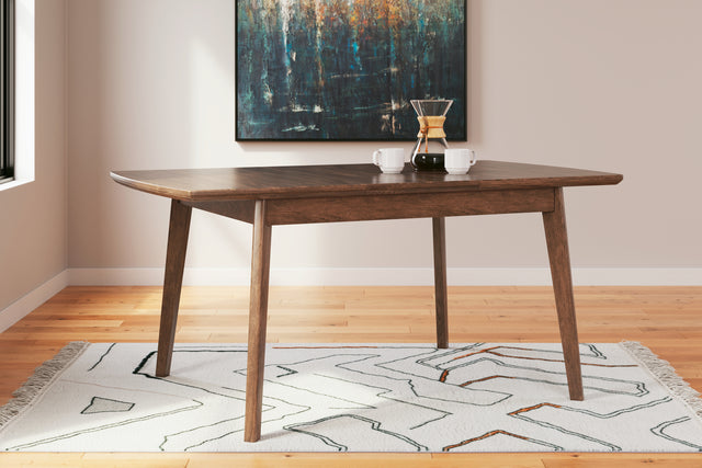 Sam's Furniture - Ashley Furniture - Lyncott Dining Room - Dining Chair (Set of 2) / Multi - D615-05X2