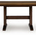 Sam's Furniture - Ashley Furniture - Rylandeen Dining Room - RECT DRM Counter EXT Table - PCD651-32