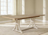 Sam's Furniture - Ashley Furniture - Shaybrock Dining Room - Dining Chair (Set of 2) / Multi - D683-02X2