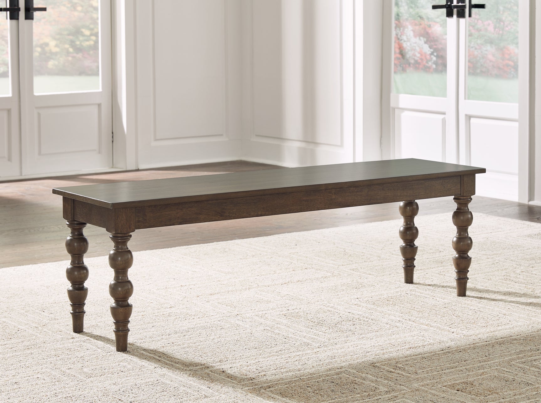 Veramond Dining Room