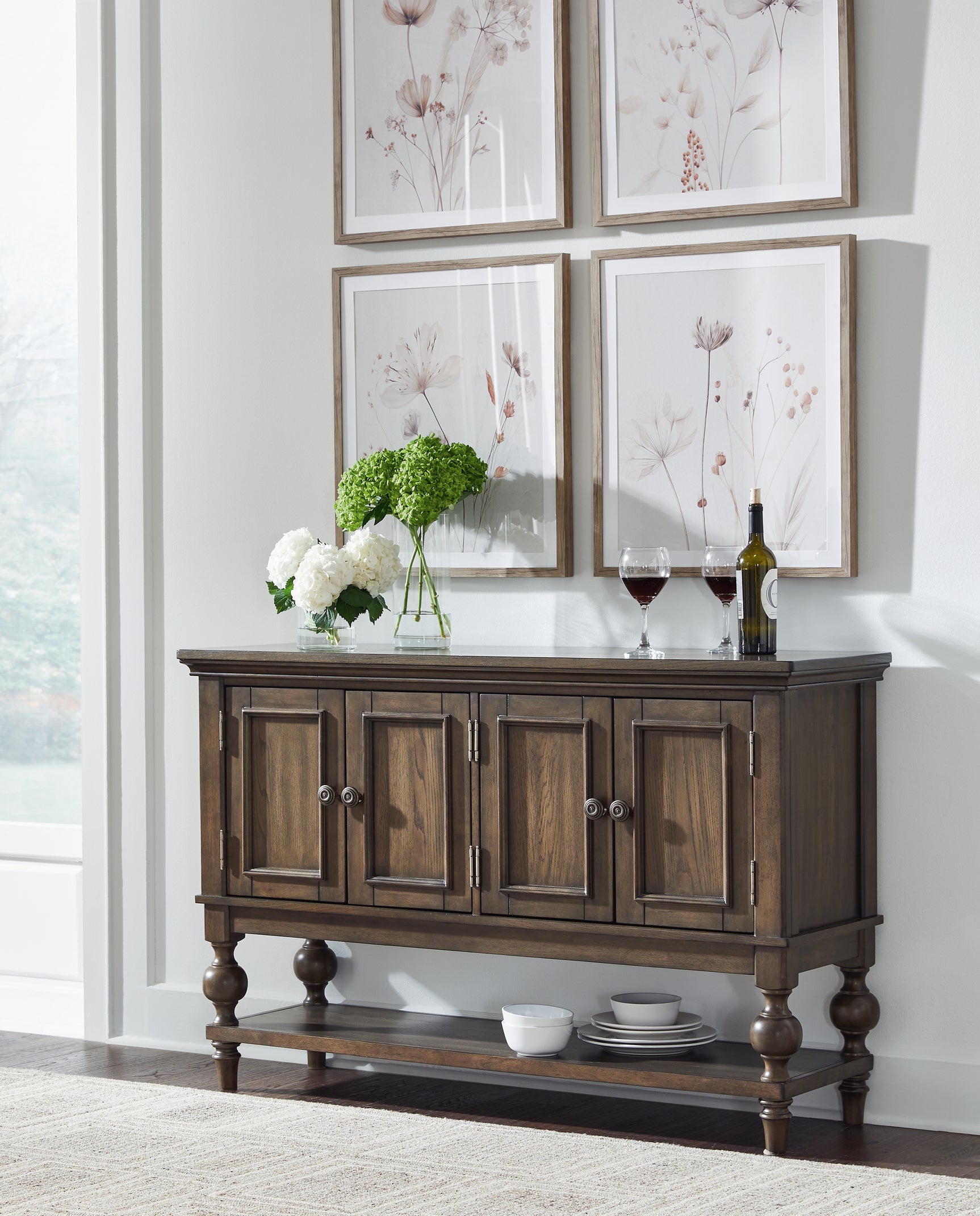 Veramond Dining Room