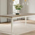Sam's Furniture - Ashley Furniture - Realyn Dining Room - Dining Chair (Set of 2) / Chipped White - D743-01X2