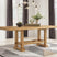Sam's Furniture - Ashley Furniture - Havonplane Dining Room - Barstool (Set of 2) / Brown - D773-124X2