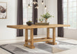 Sam's Furniture - Ashley Furniture - Havonplane Dining Room - Barstool (Set of 2) / Brown - D773-124X2