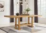 Sam's Furniture - Ashley Furniture - Havonplane Dining Room - Barstool (Set of 2) / Brown - D773-124X2