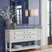 Sam's Furniture - Ashley Furniture - Montelaine Dining Room - Dining Room Server / Antique White - D795-60