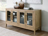 Sam's Furniture - Ashley Furniture - Lasinger Dining Room - Dining Room Server - PCD852-60