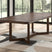 Sam's Furniture - Ashley Furniture - Dilenno Dining Extension Table - RECT Dining Room EXT Table / Dark Brown - PCD857-35