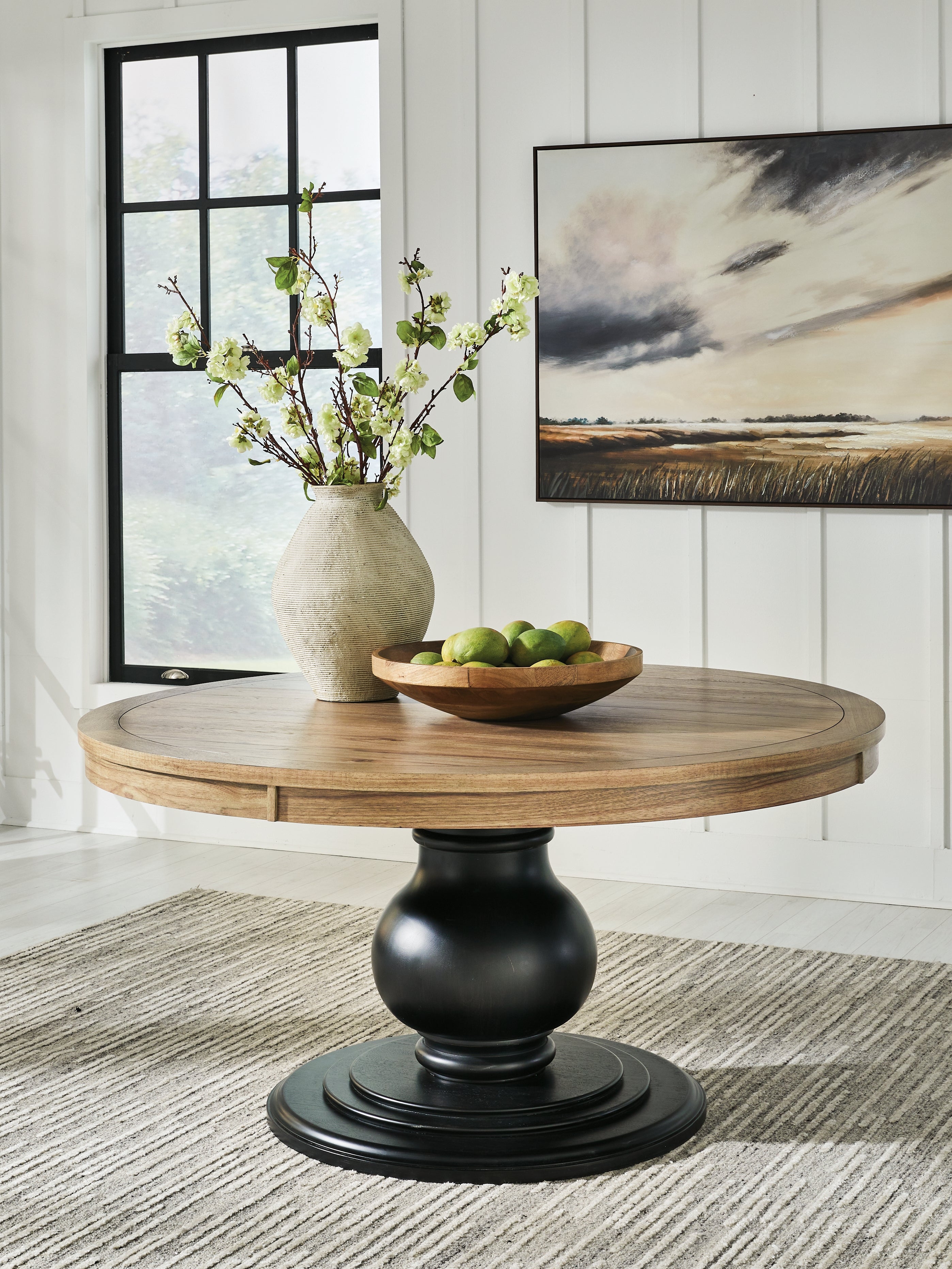 Sam's Furniture - Ashley Furniture - Ridgester Dining Room