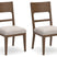 Sam's Furniture - Ashley Furniture - Cabalynn Dining Room - Counter Height Barstool (Set of 2) / Light Brown - D974-124X2