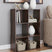 Sam's Furniture - Ashley Furniture - Glosmount Six Cube Organizer - Six Cube Organizer / Cherry/Light Brown - EA1055-3X2